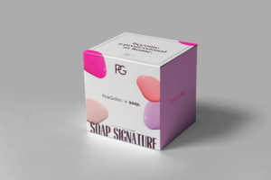‘De perfecte match tussen beste manicure en premium gelnagellak'