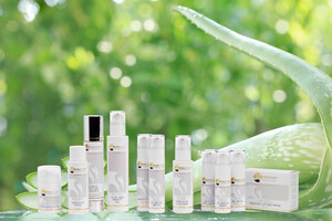 Precious Beauty Care houdt demonstraties in Kasteel Geldrop