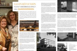 Zet je beautysalon in de spotlight in <em><u><strong>Salon X</strong></u></em>