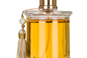 <strong>Zomergeuren</strong> van <u><em>Lianne Tio Luxury</em></u>