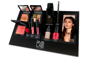De nieuwe voorjaarslook van RVB Lab