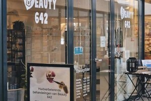 'Softly Skincare biedt producten die écht iets doen voor de huid'
