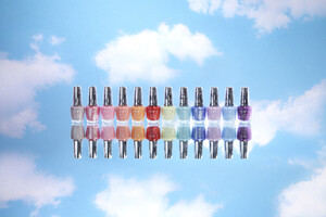 Ervaar de helende kracht van kleur met OPI Fall Wonders