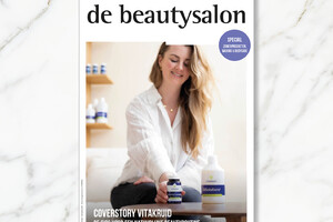 Nieuwe uitgave vaktijdschrift De Beautysalon (bijna) op de deurmat