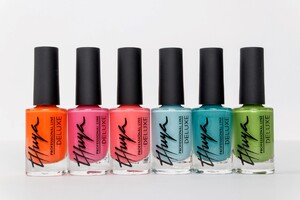 OPI’s allereerste vegan nagellak: Nature Strong