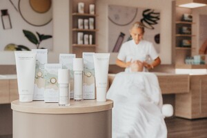 Terug naar de essentie met TRAWENMOOR organic skincare