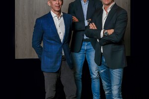Nieuwe leverancier PÜR COSMETICS voor de Benelux