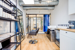 <em><u>The Gallery Salon Studios</u></em> opent eerste locatie in Amsterdam