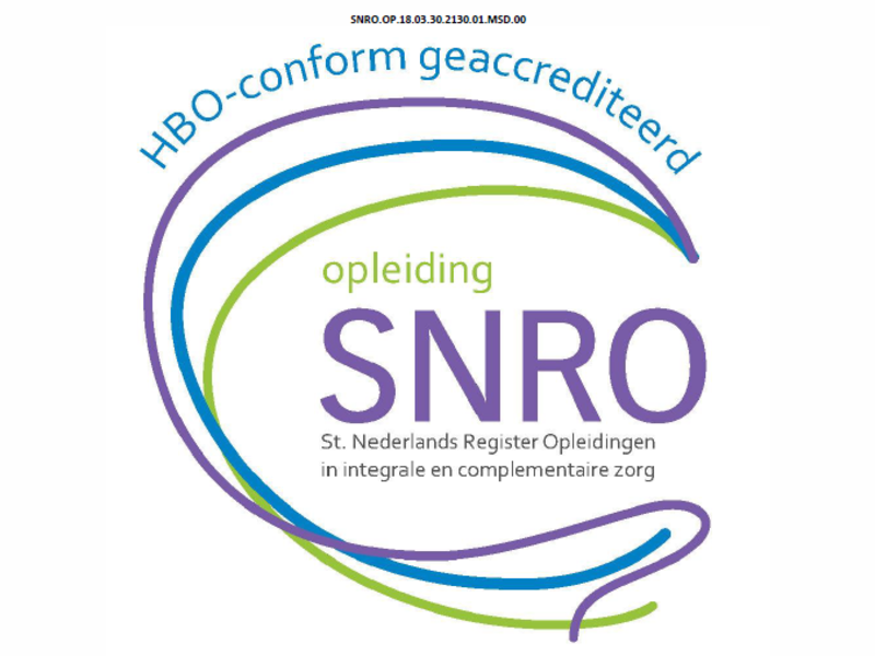 Opleiding U-Consultancy officieel HBO-erkend 