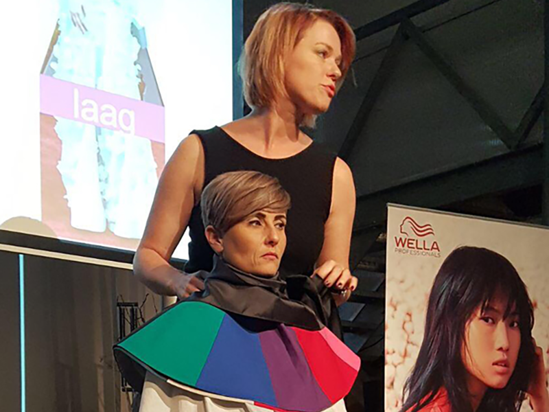 Opleiding Colour Stylist start komend najaar
