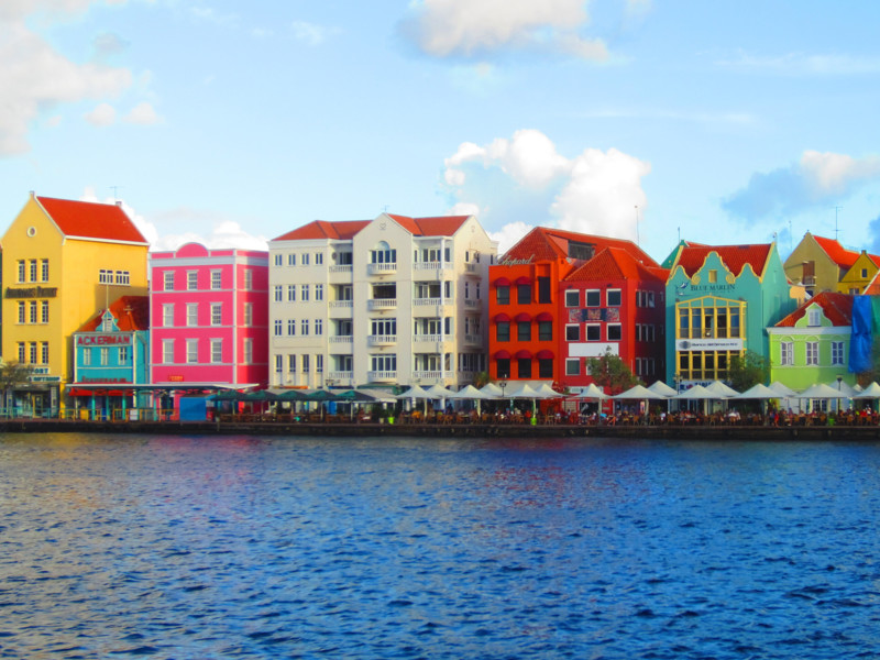 Naar Curaçao met U-Consultancy