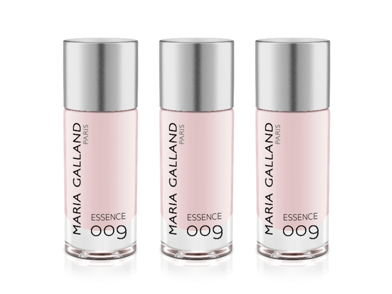 Maria Galland 009 Essence Pivoine