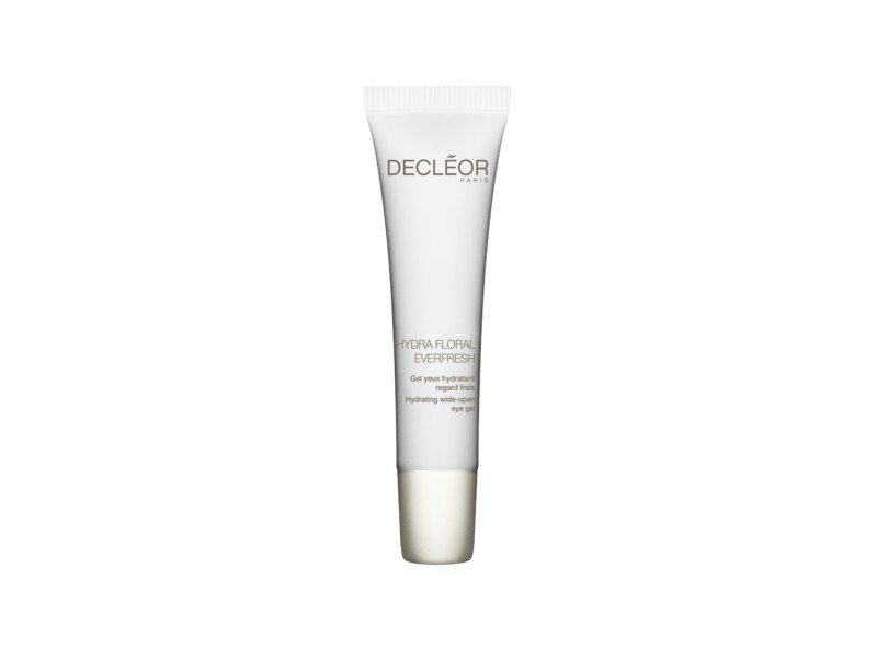 Decléor Paris introduceert Hydra Floral Everfresh