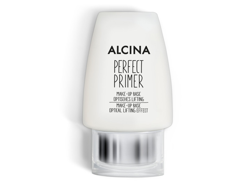 Multitalent: Alcina Perfect Primer