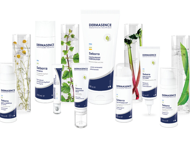 DERMASENCE Seborra: effectieve aanpak van acne