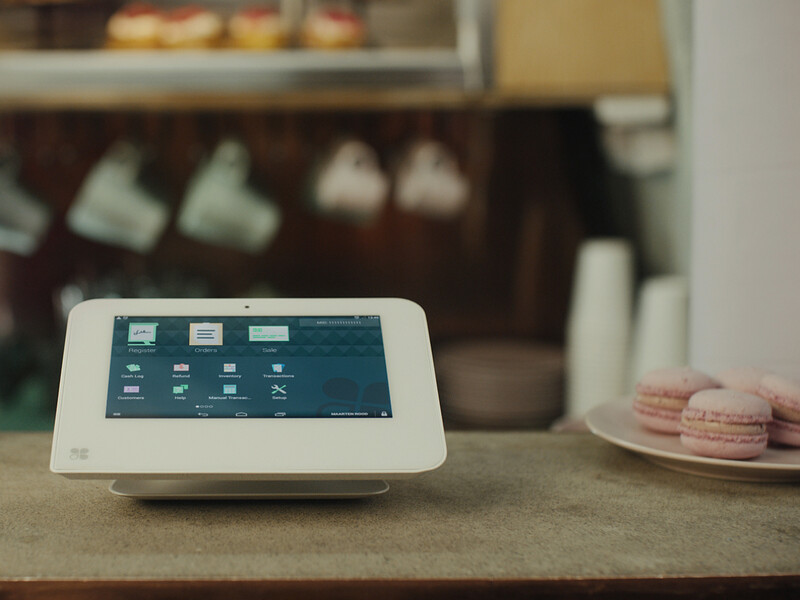 EMS introduceert Clover: het alles-in-een betaalsysteem