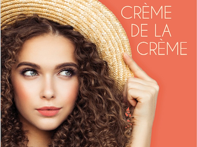 ‘Crème de la Crème’ voorjaarslook van Mineralogie 