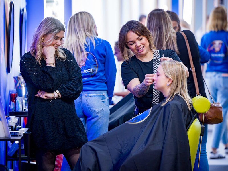 Beauty Trade Special vastgesteld voor 9, 10 en 11 mei 2026