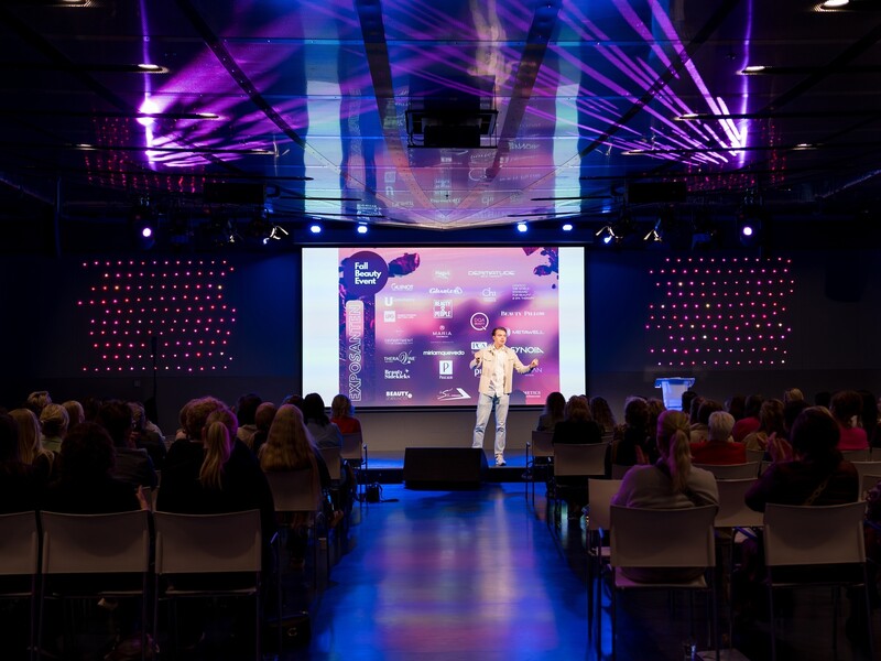 Tweede editie van Fall Beauty Event: 'futureproof ondernemen'