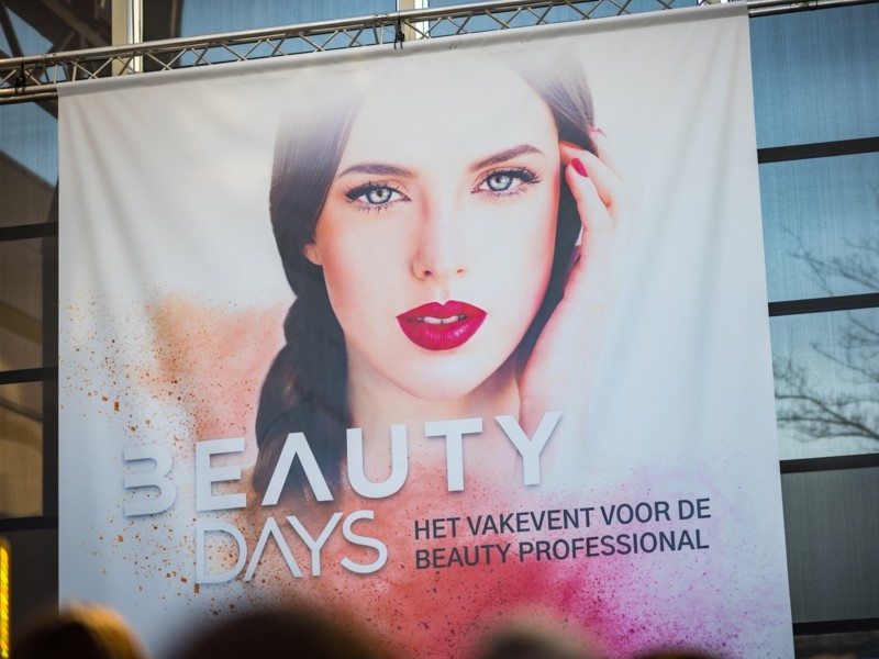 Nieuwe datum en locatie voor Beauty Days Hardenberg 