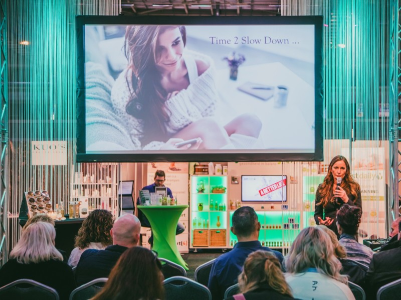 We tellen af: morgen gaat Beauty Days van start!