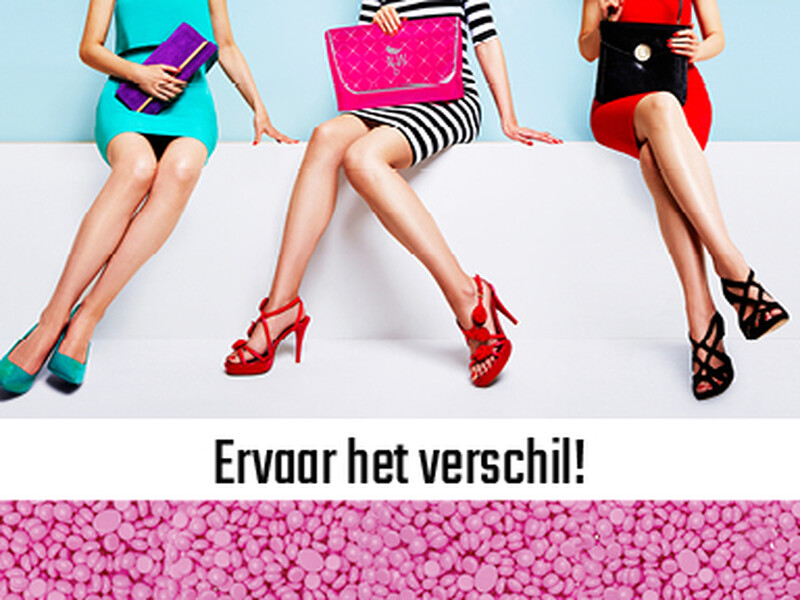 Verfris je vaardigheden op de PINK Waxing Academy