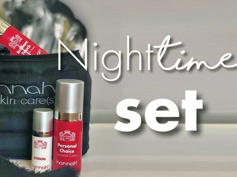 De hele zomer een stralende huid: Day & Night!