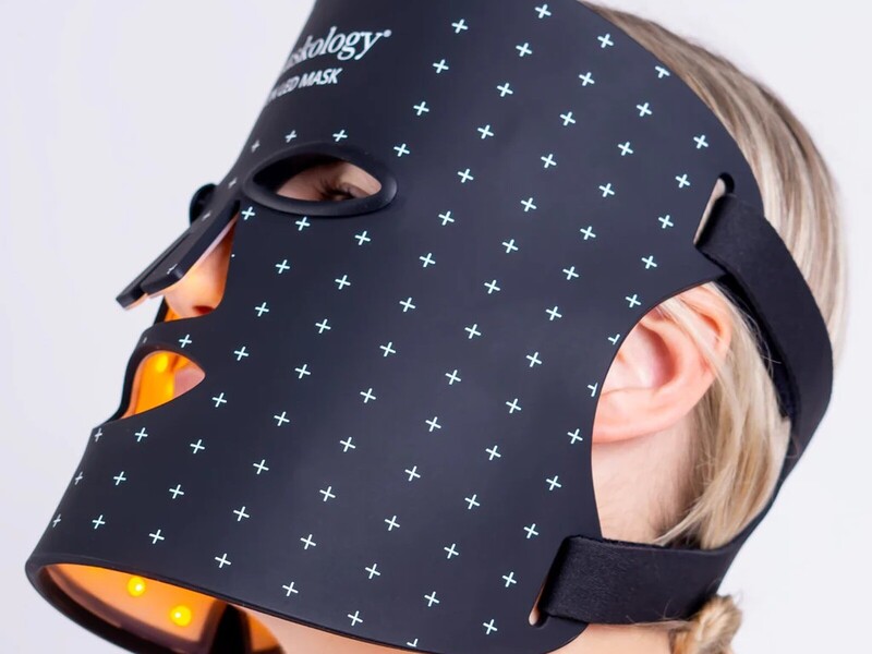 +Maskology Photon LED Mask: Innovatieve huidverbetering