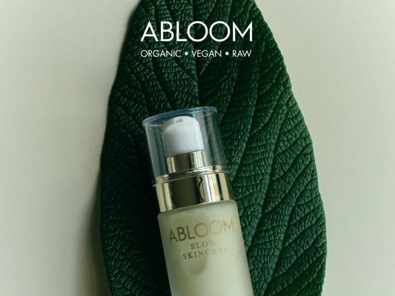 Ontdek pure huidverbetering bij Abloom
