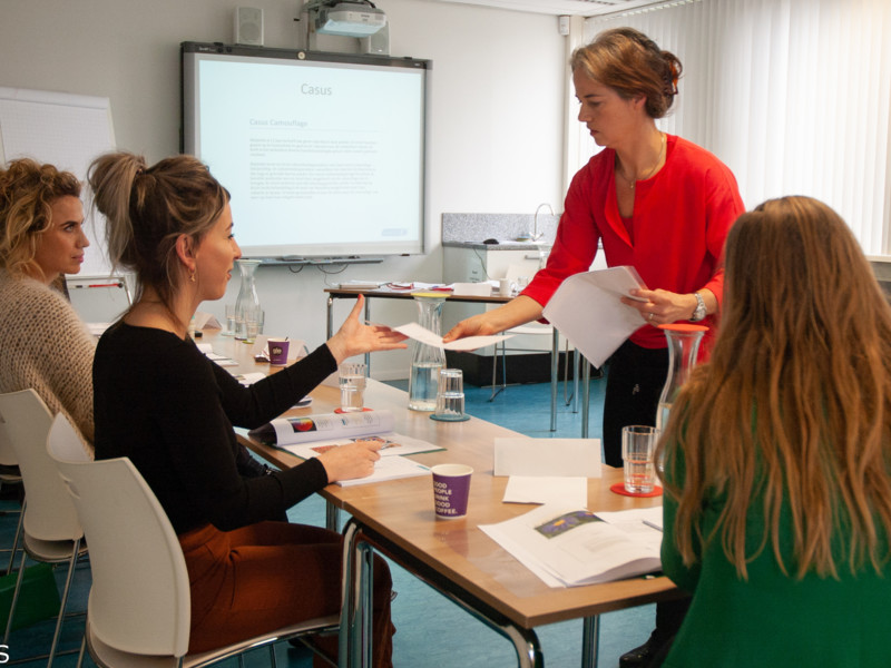 ANBOS Kenniscentrum heet vanaf nu ANBOS Academy