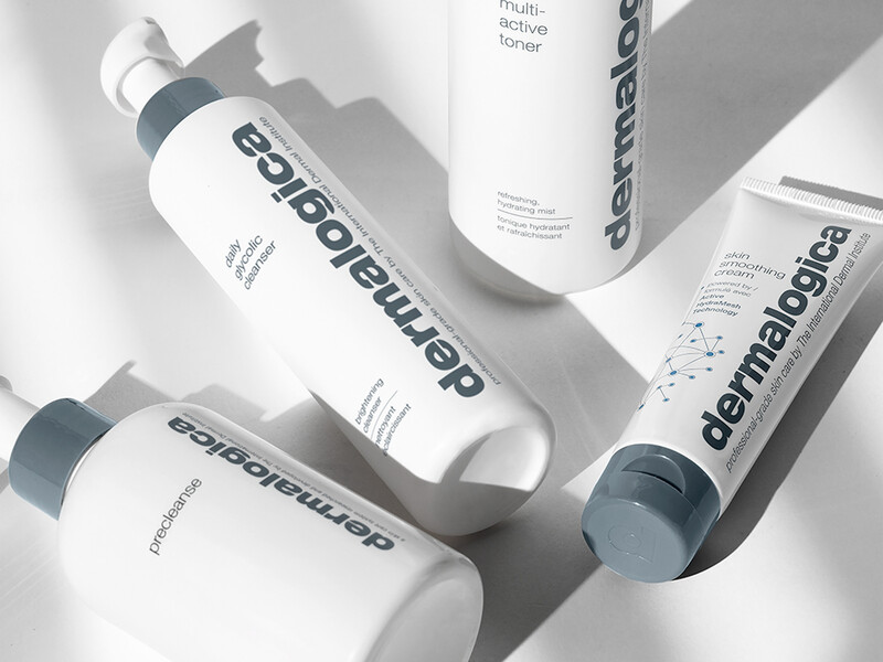 Daily Glycolic Cleanser verheldert de doffe en onegale huid