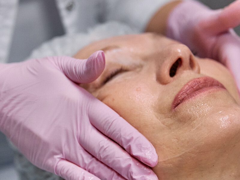 Masterclass Anti-Aging van Stichting Huidexpert Club