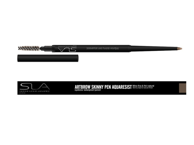 Waterproof Artbrow Skinny Pen Aquaresist
