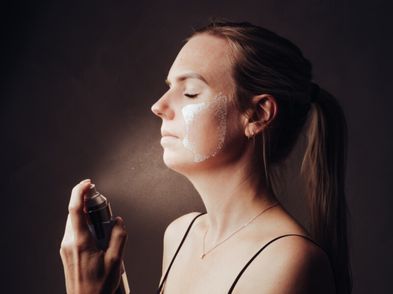 Nanovezeltechnologie in cosmetica