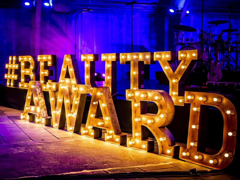 Dit zijn de kanshebbers voor de Beauty Award 2026