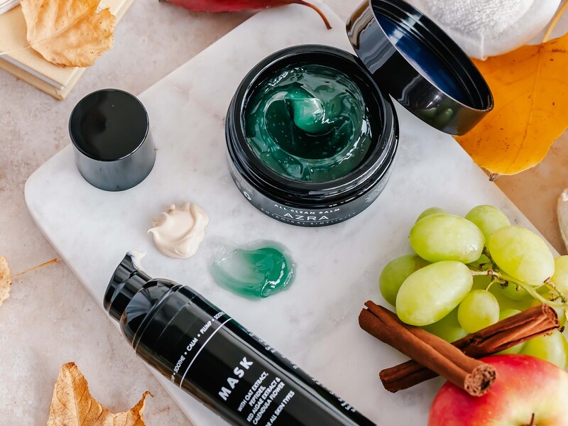 All clean balm voor je routine tijdens koude dagen