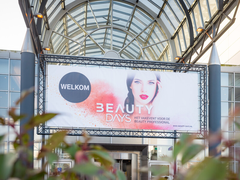 Beauty Days ​organiseert Beauty Hair Talk 