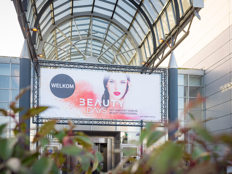 Beauty Days Gorinchem gaat online verder