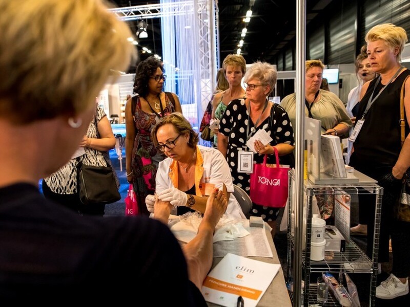 Beauty Days Gorinchem verplaatst naar 22, 23 en 24 januari 2022