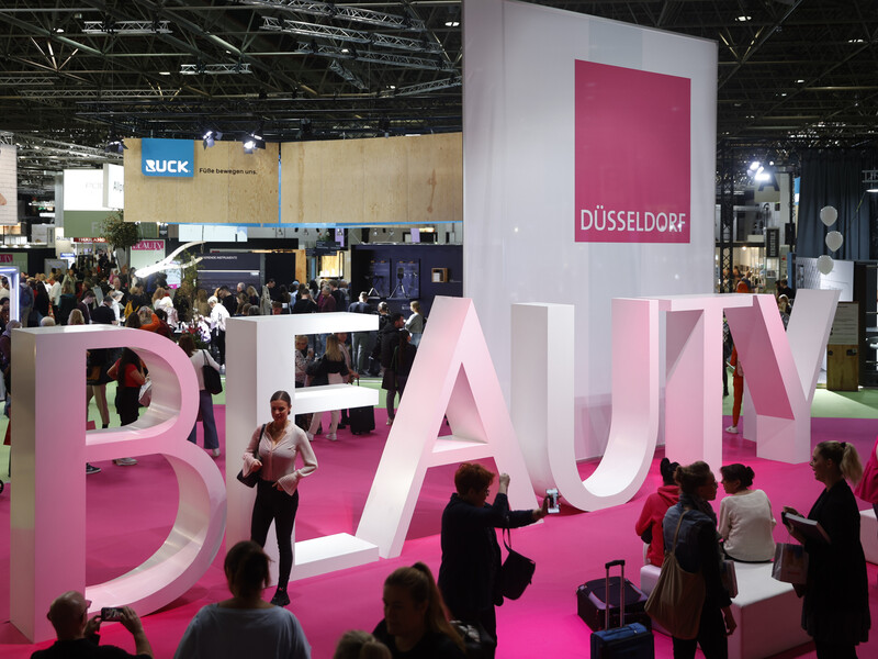 Profiteer nu en bezoek Beauty Düsseldorf met fikse korting