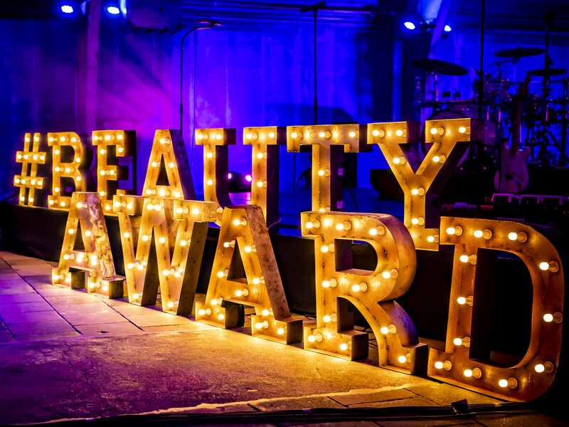 Dit zijn de genomineerden van de Beauty Award 2022