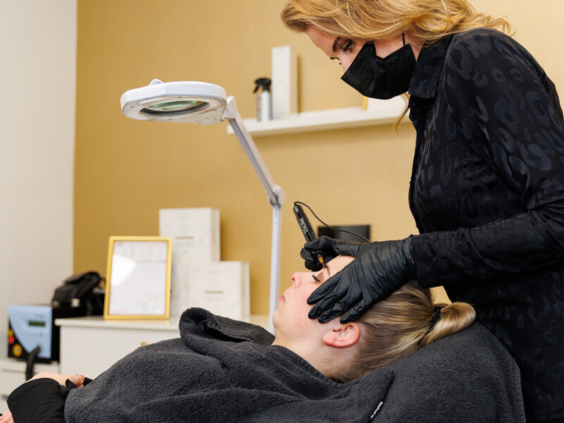 &lsquo;We bieden iets unieks: de tijd terugdraaien zonder injectie&rsquo;