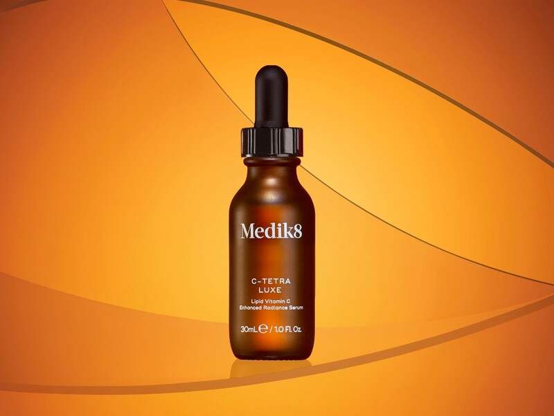 Medik8 breidt vitamine C-lijn uit met C-Tetra Luxe