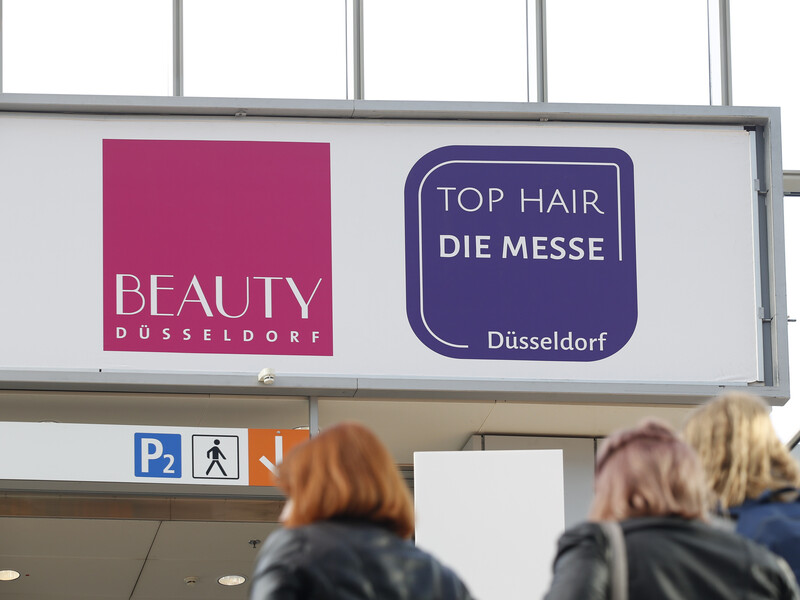 Heb jij je bezoek aan BEAUTY Düsseldorf al gepland?