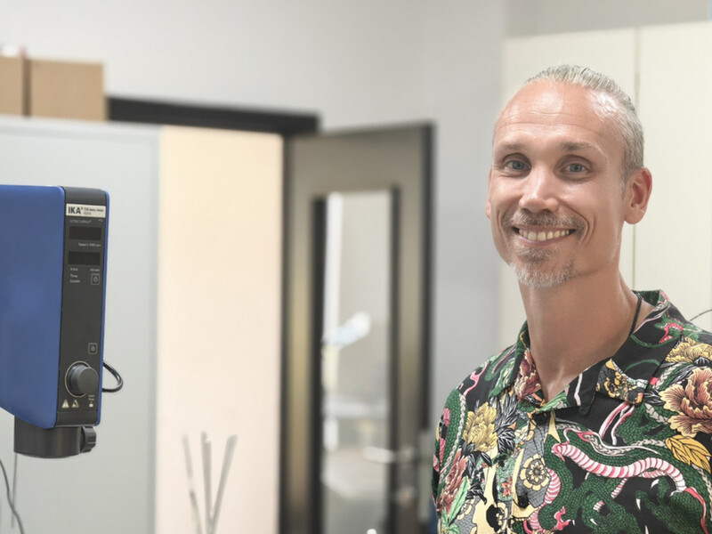 EEN UNIEK KIJKJE BIJ BIO-ESSENTIALS