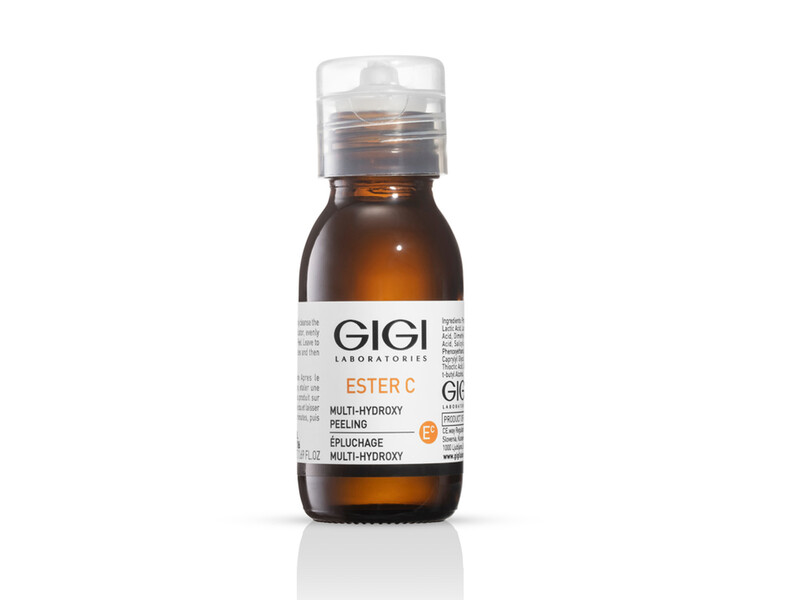 GIGI ESTER C Multi-Hydroxy Peeling