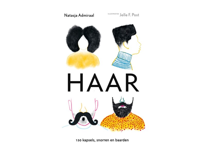 Nieuw boek: ‘Lekker in je vel - wat je huid vertelt’