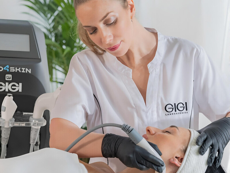 GIGI Laboratories introduceert Tecmachine Boosters: cosmeceutische innovatie voor de moderne salon