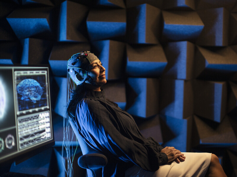 De missie van Oticon’s BrainHearing Network