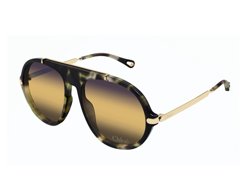 Nieuwe collectie Chlo&eacute;: licht en vrouwelijk&nbsp;